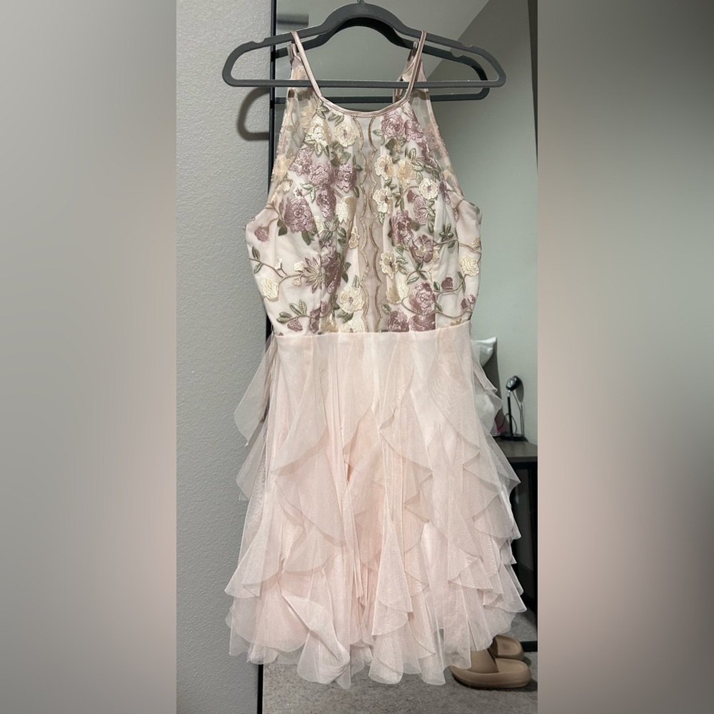 Goddess Dress